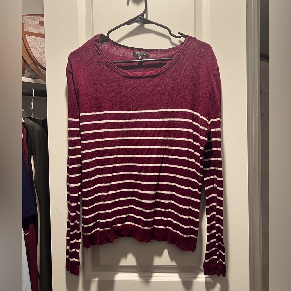 Thin Sweater